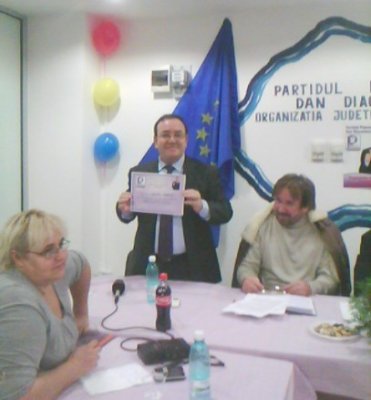 Propunerile PP-DD, respinse la Medgidia